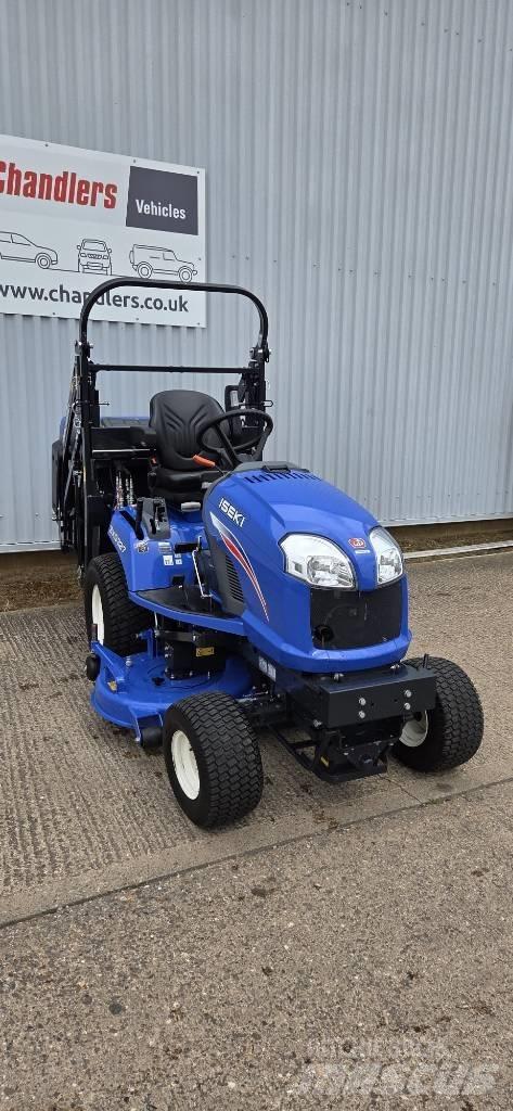 Iseki SXG327 Åkgräsklippare