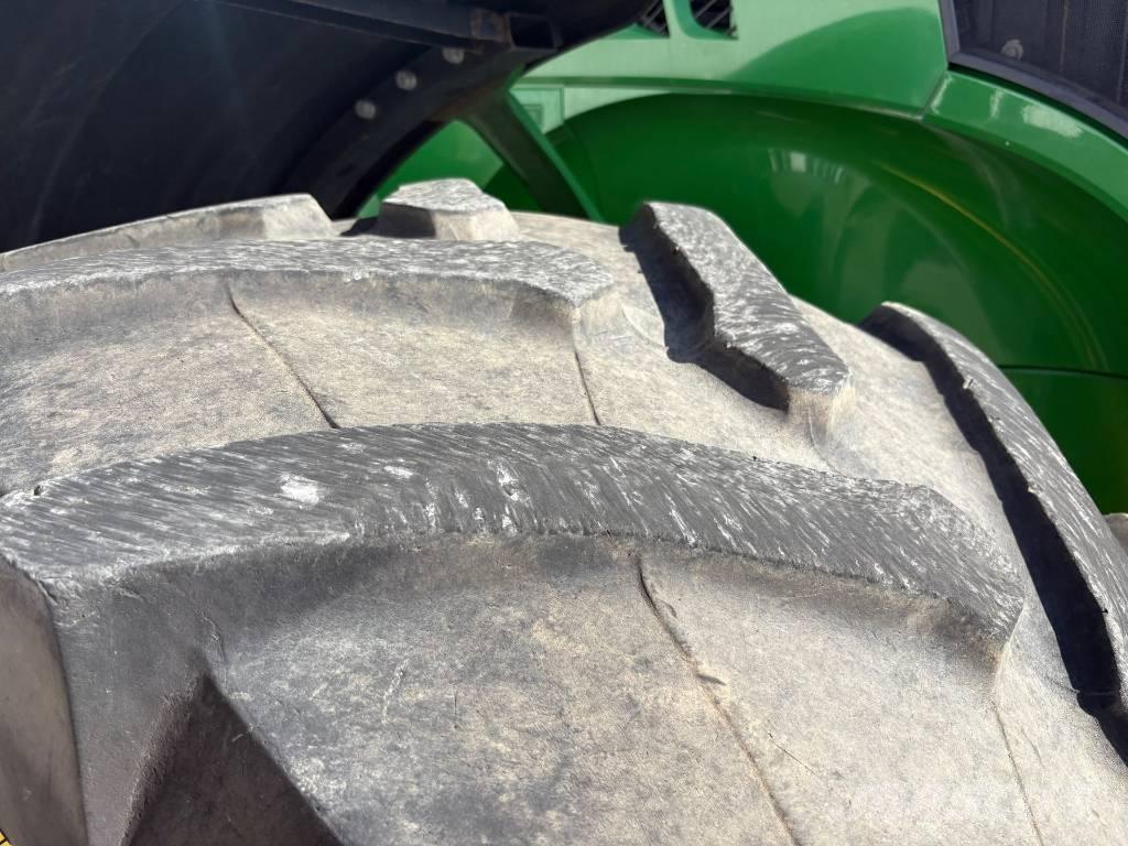 John Deere 7230 R Traktorer