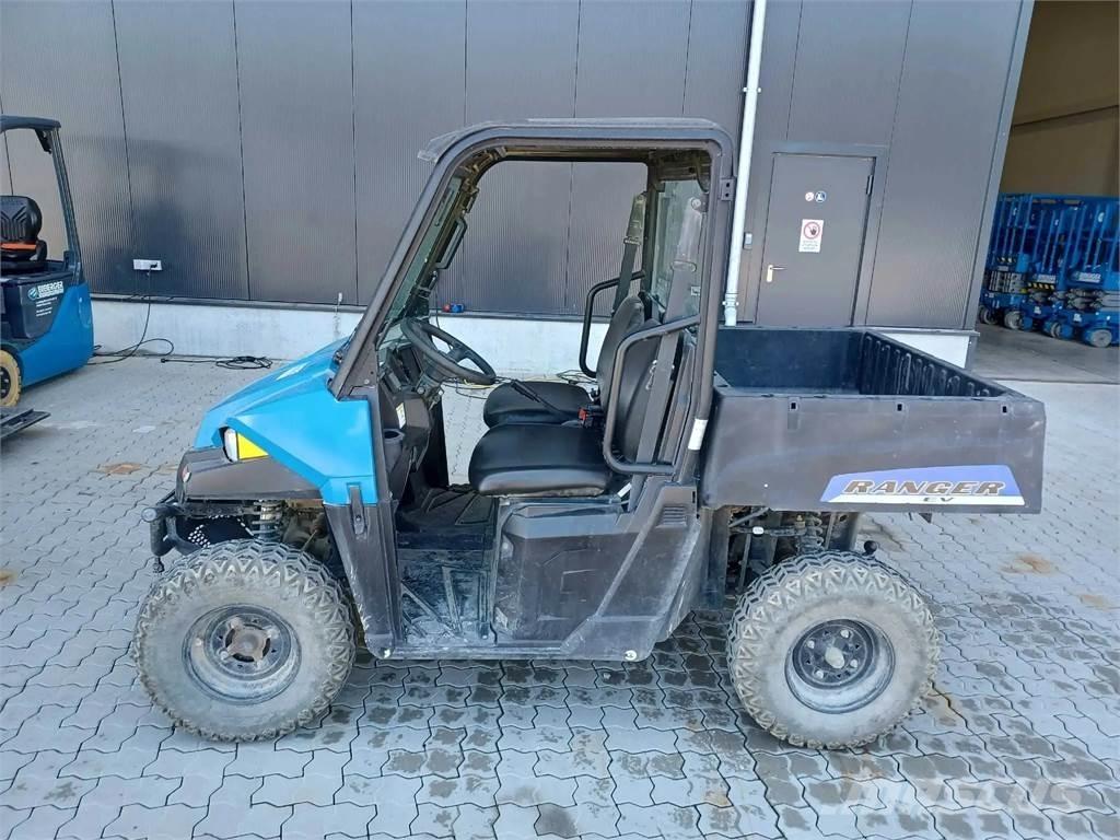 Polaris Ranger EV Övriga personliftar