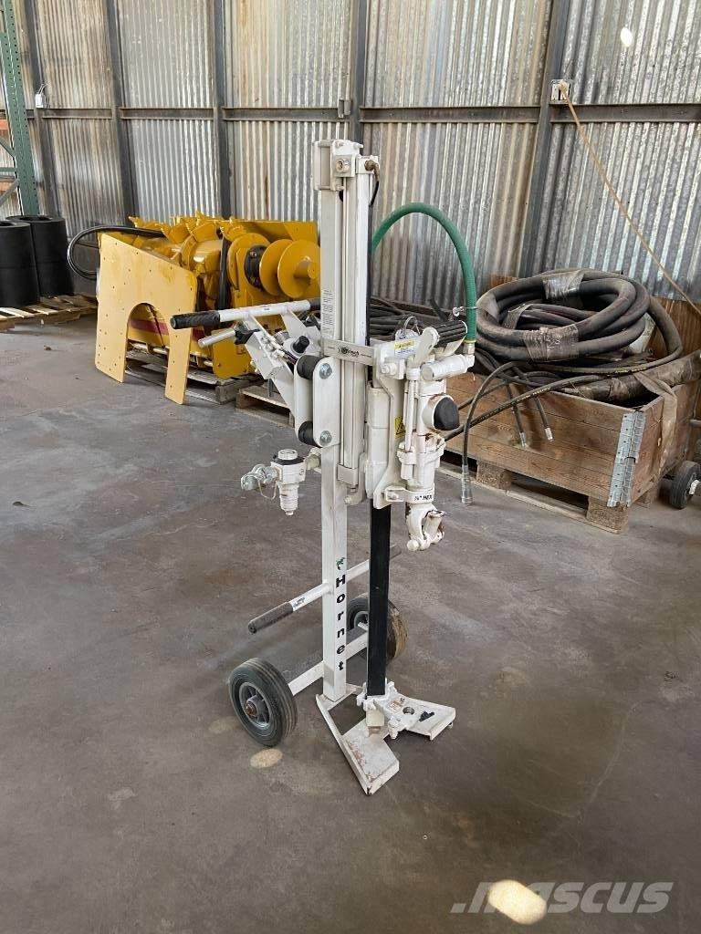  Minnich Hornet 24/22 Tillbehör