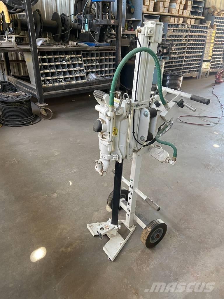  Minnich Hornet 24/22 Tillbehör