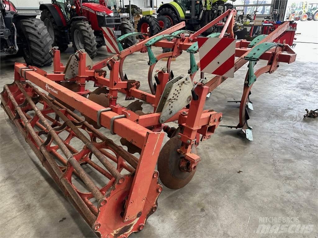 Kverneland CLD 300 Kultivatorer