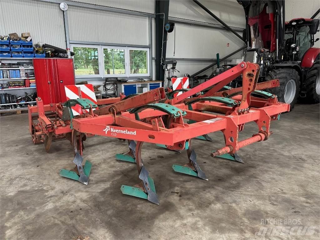 Kverneland CLD 300 Kultivatorer