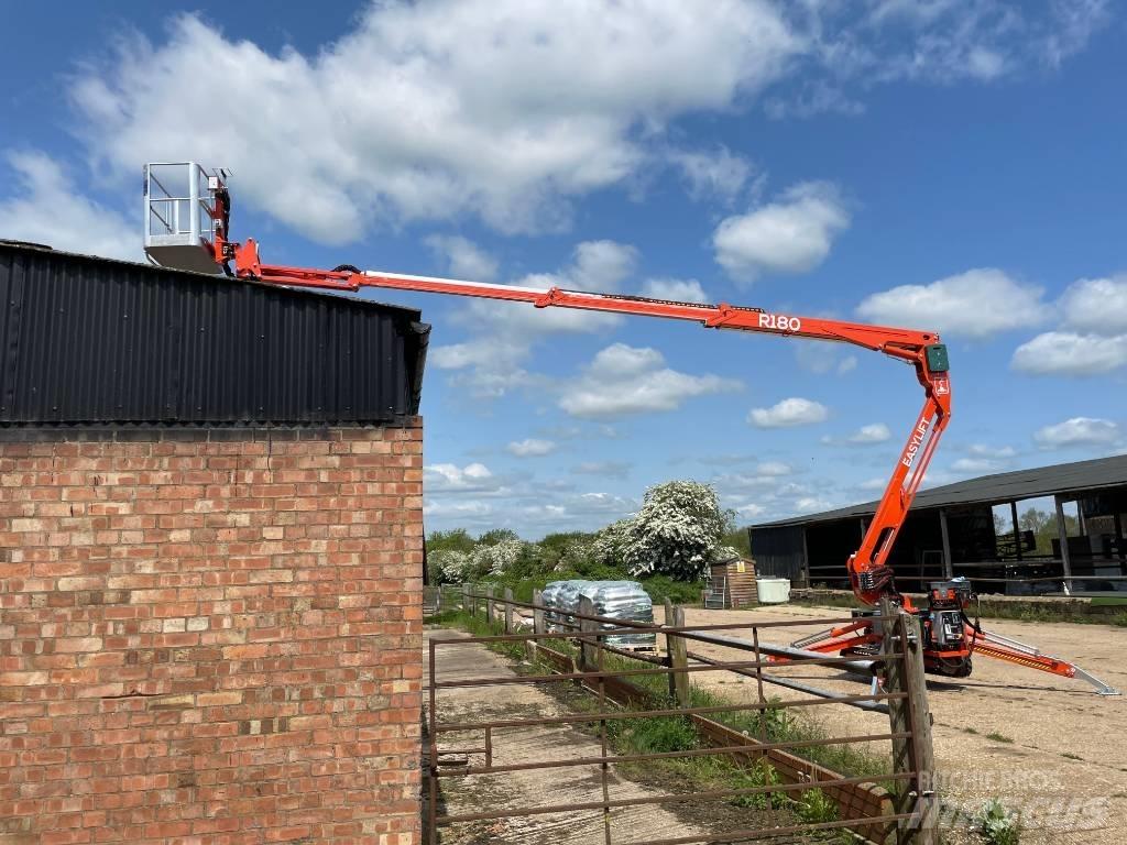 EasyLift R180 Bomliftar
