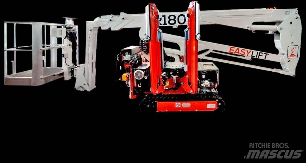 EasyLift R180 Bomliftar