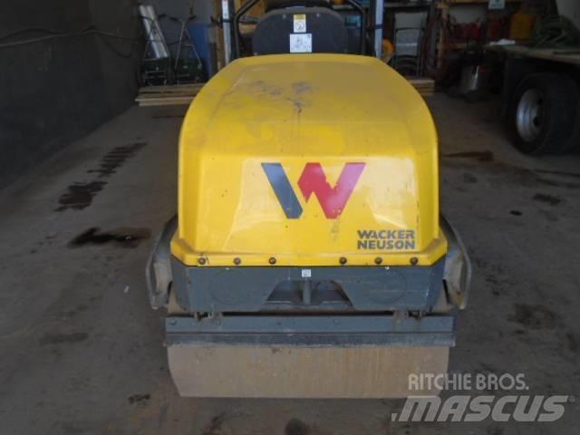 Wacker Neuson RD 12 Tvåvalsvältar