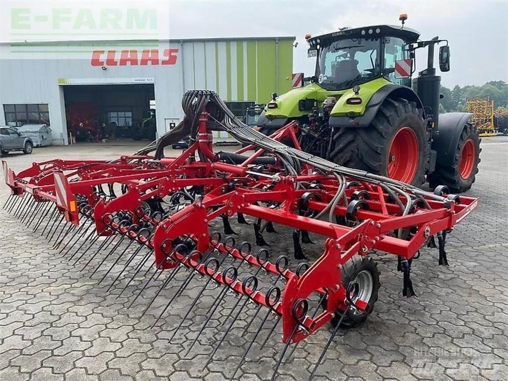 Horsch finer 7 sl Kultivatorer
