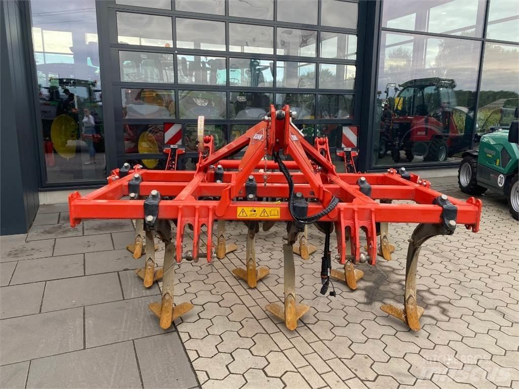 Kuhn Cultimer 300 Kultivatorer