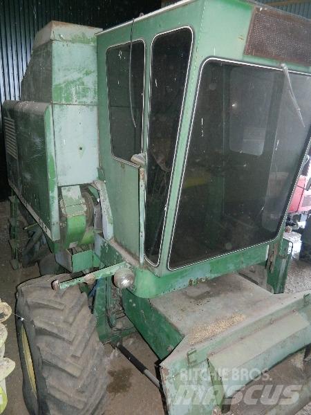 John Deere 960 Skördetröskor