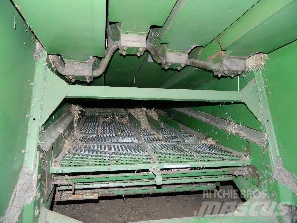 John Deere 960 Skördetröskor
