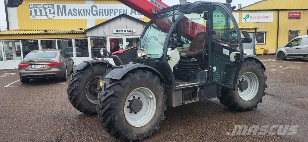 Massey Ferguson 9407 Teleskoplastare