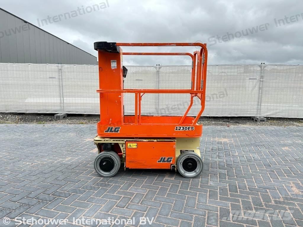 JLG 1230ES 1230 ES Övriga personliftar