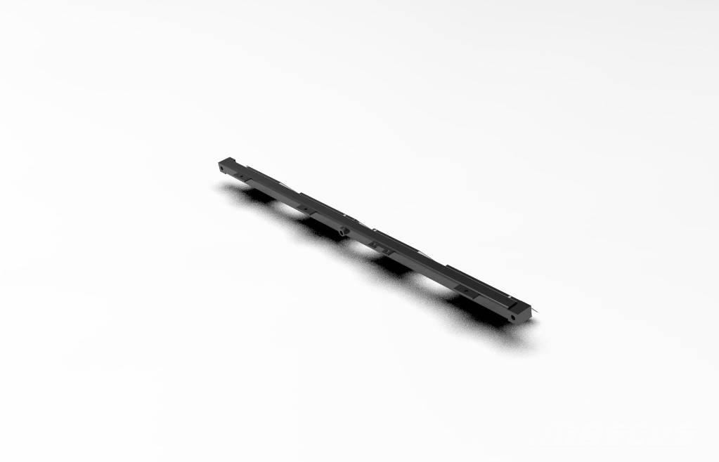 PW 736537.1 Trösktillbehör