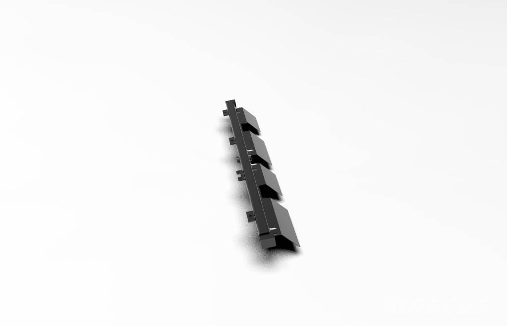 PW 736537.1 Trösktillbehör