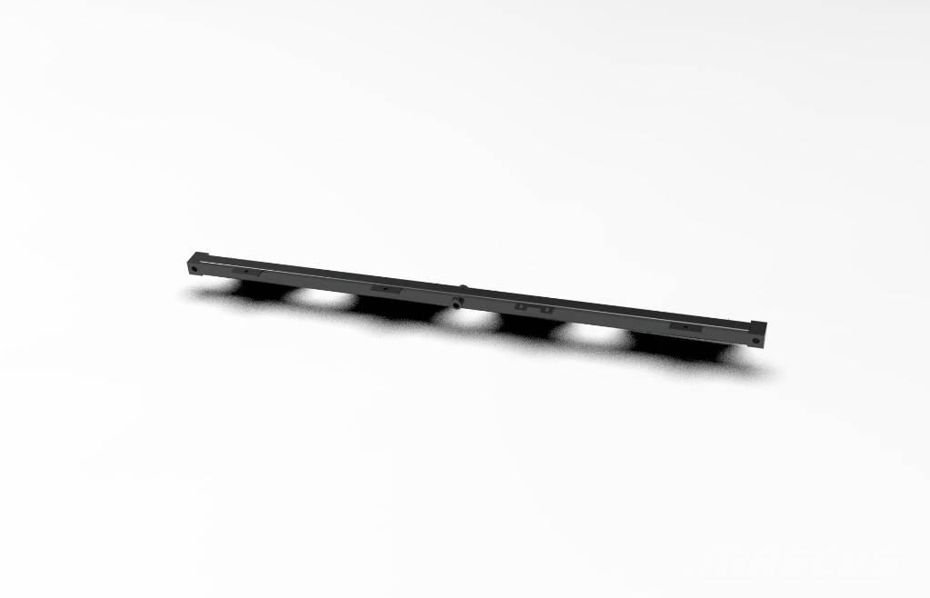 PW 736537.1 Trösktillbehör