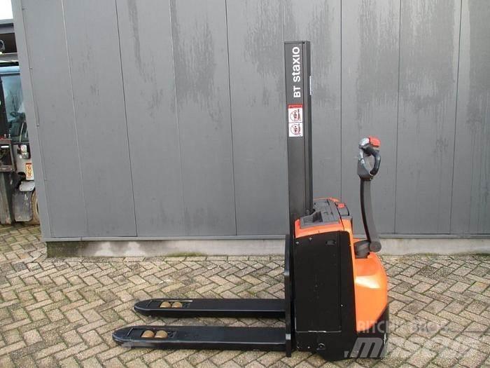 BT SWE 080L Staplare-led