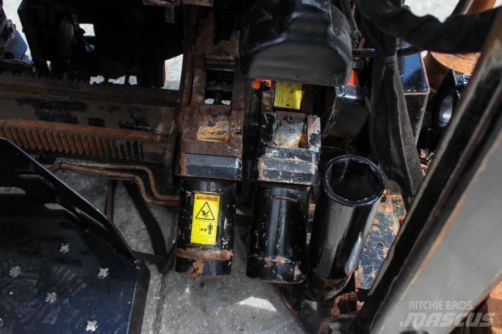 Ditch Witch JT20 Horisontell borrutrustning