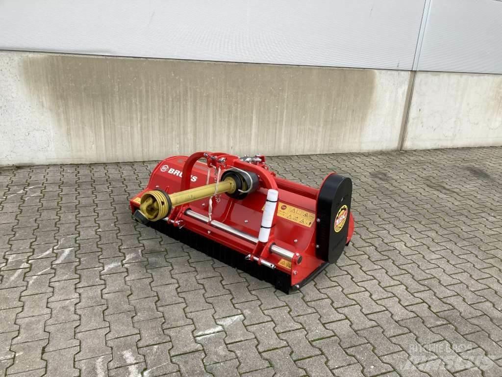 Tehnos MULS 150 LW Grönytemaskiner - Övriga