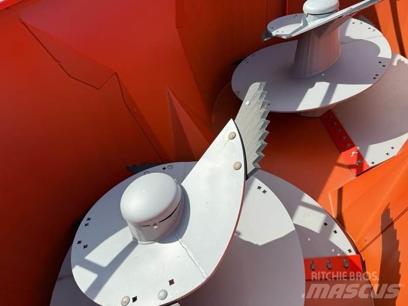 Kuhn Profile 16.2 Lantbruk - Övrigt