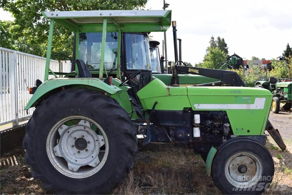 Deutz-Fahr D4507 Traktorer