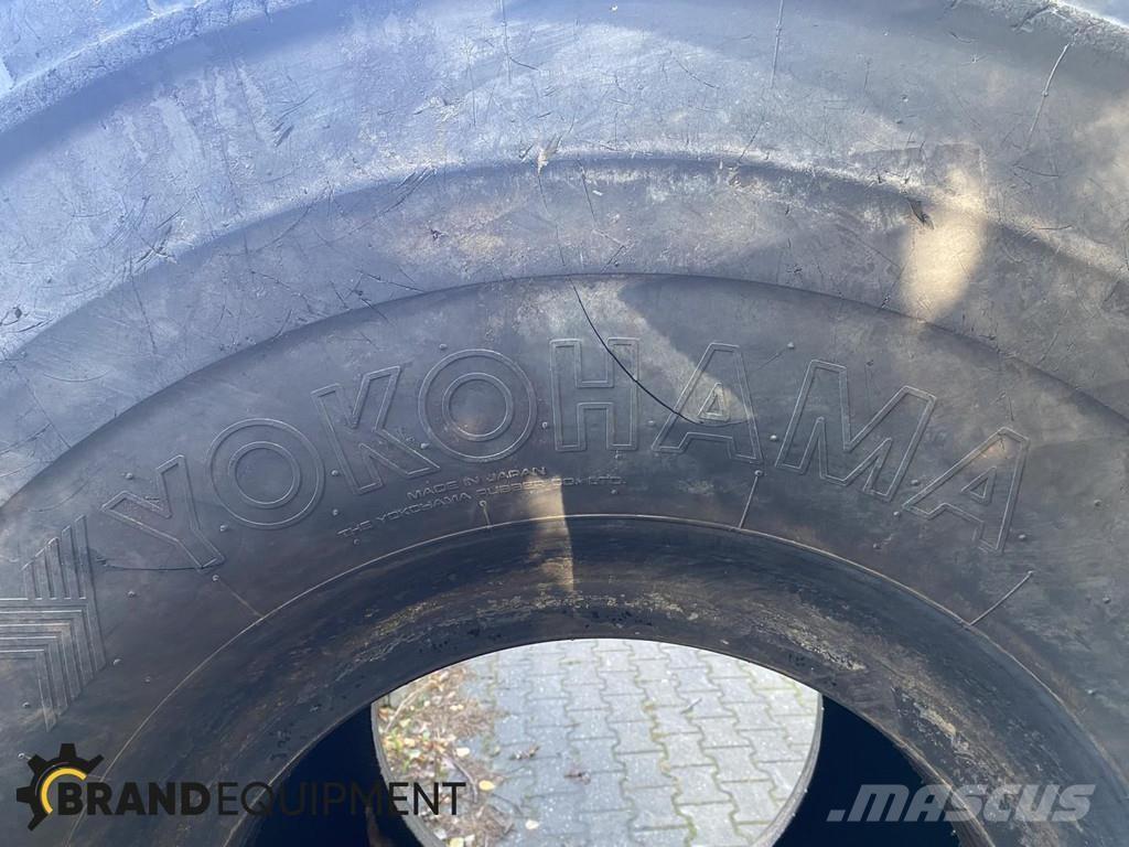  Band - 29.5-R25 Däck, hjul och fälgar