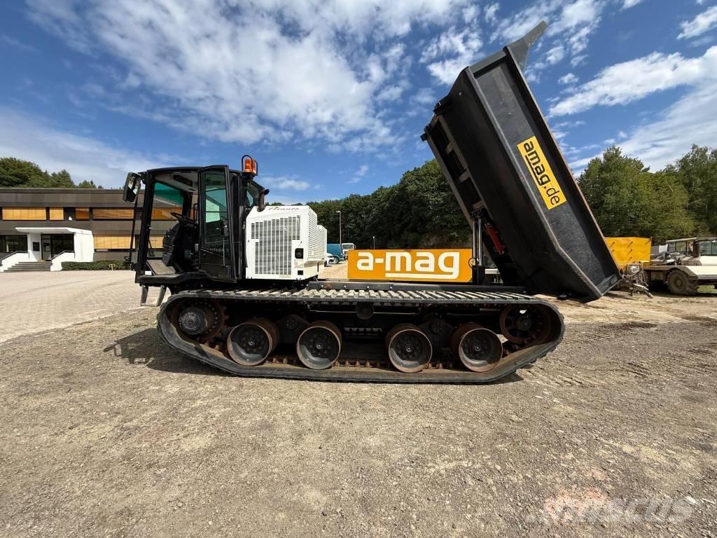 Prinoth T12 Banddumprar