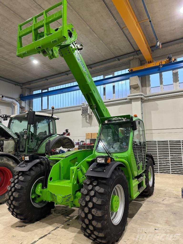 Merlo 55.9 CS Teleskoplastare