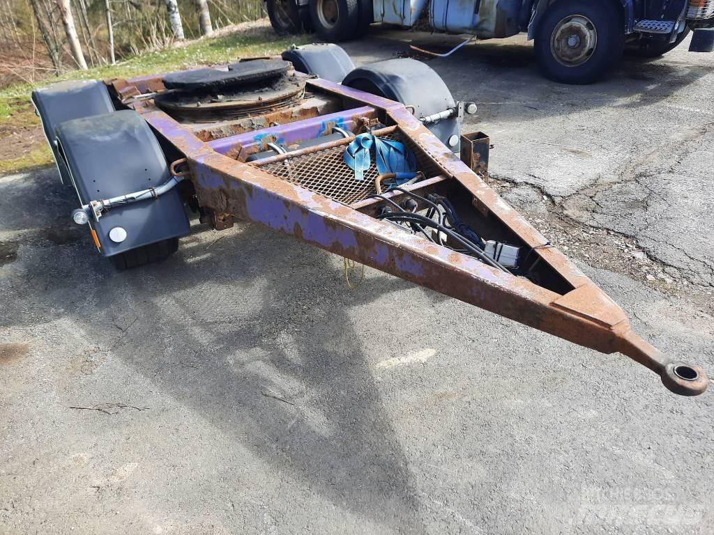 VAK D-2-20 DOLLY Dolly