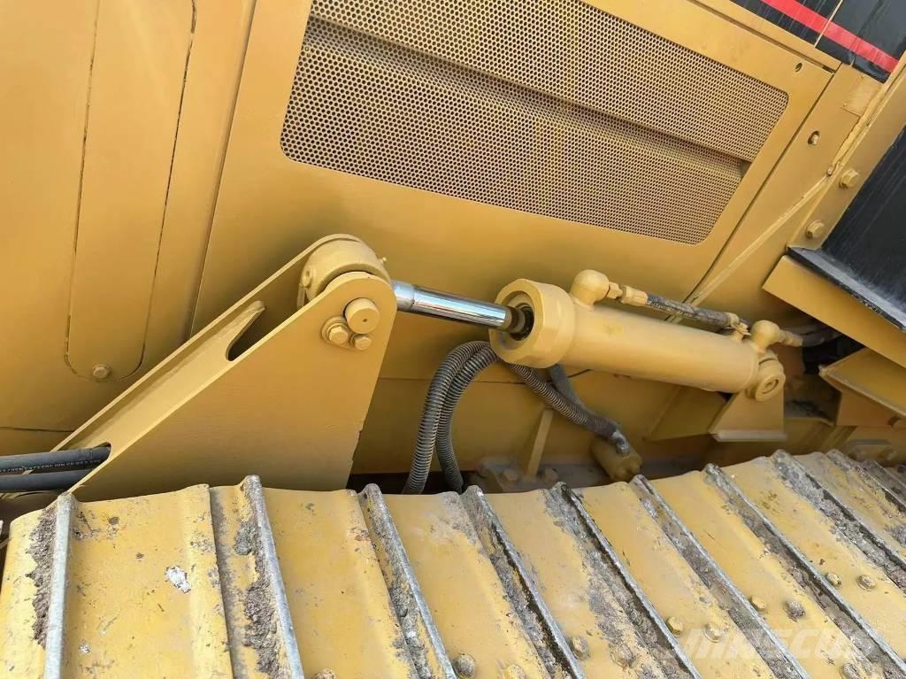 CAT D5C Bandschaktare