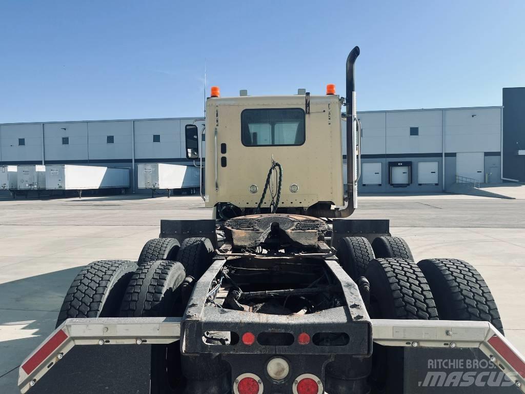 Freightliner 122 SD Dragbilar