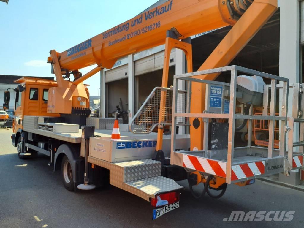 Ruthmann T 330 (01063) Billyftar