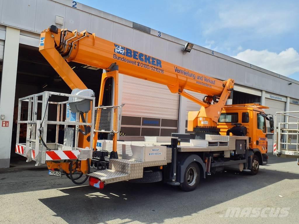 Ruthmann T 330 (01063) Billyftar