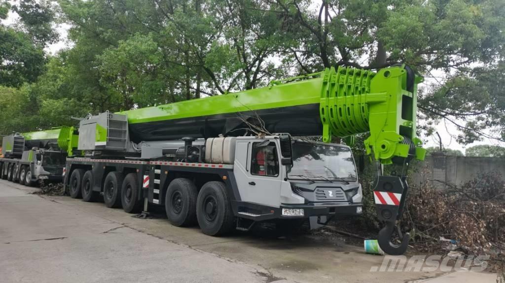 Zoomlion ZTC 2600 V Allterrängkranar