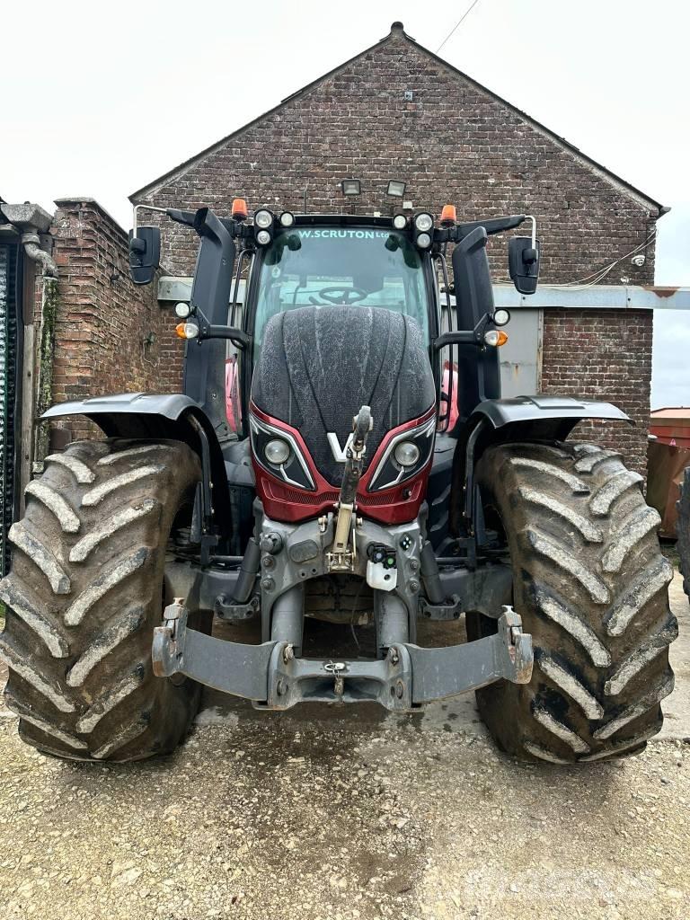 Valtra T 234 V Traktorer