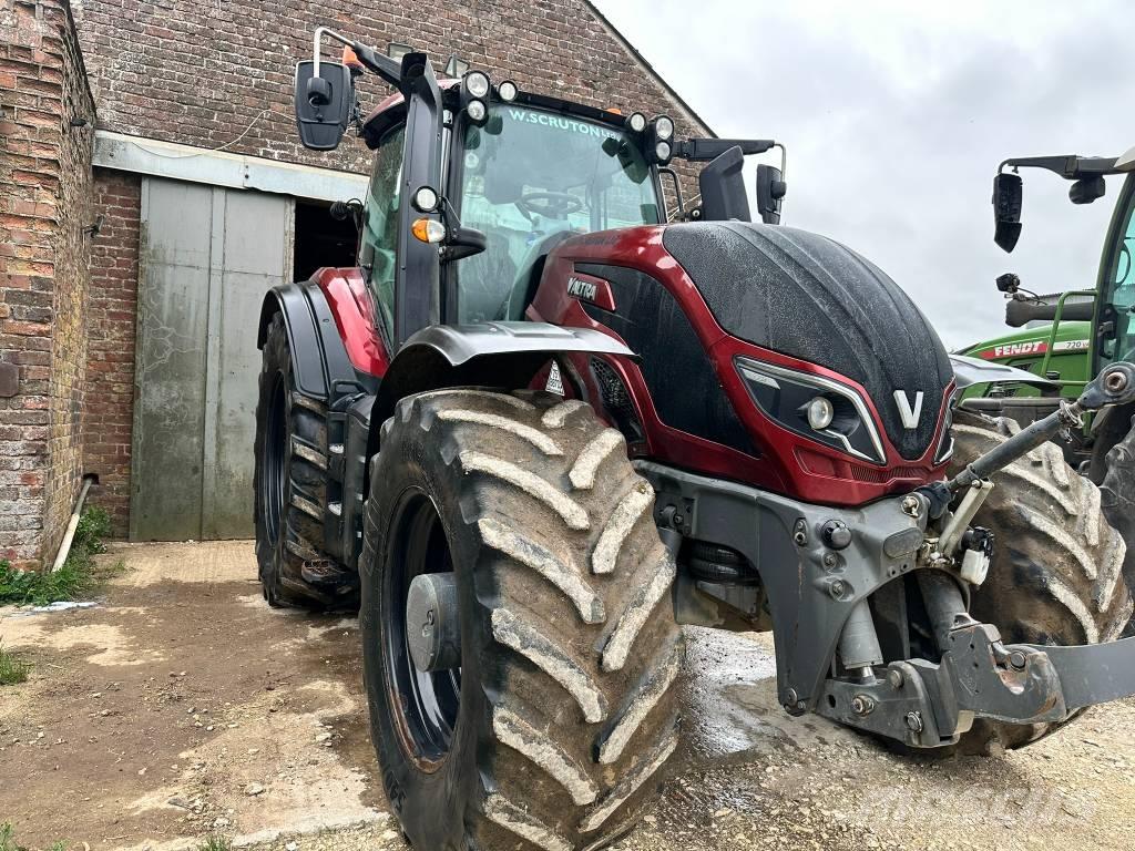 Valtra T 234 V Traktorer