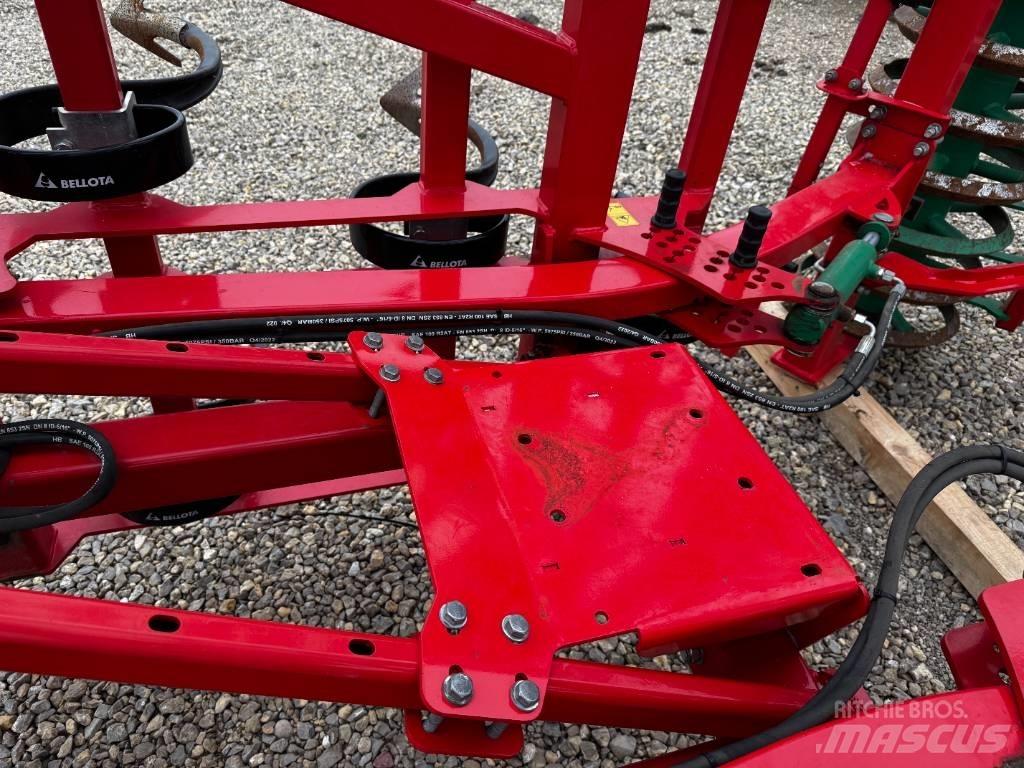 Agro-Masz APS50 Kultivatorer