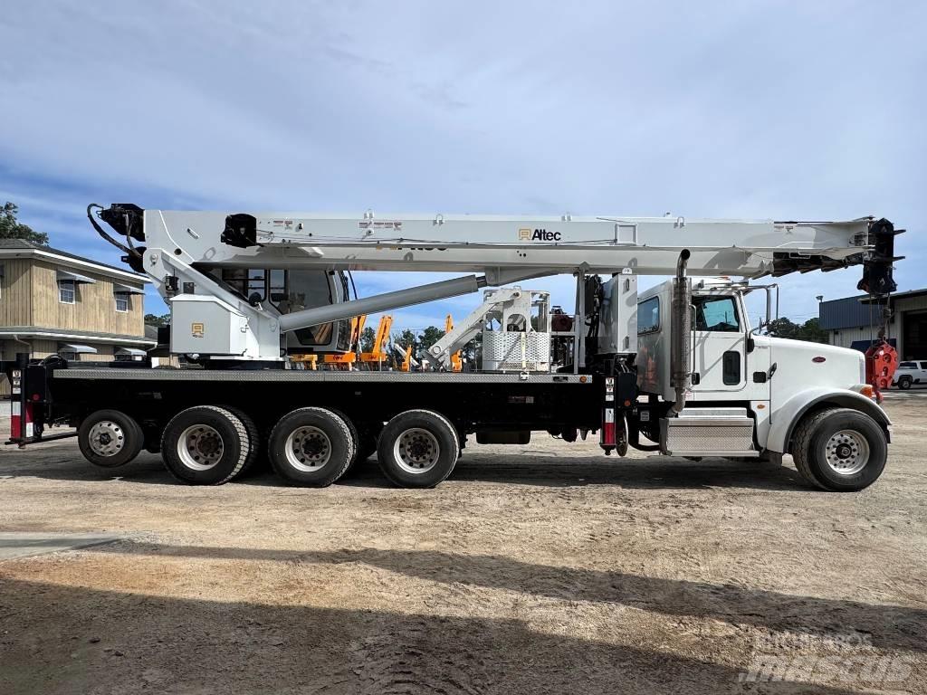Altec AC 40-152 S Övriga bilar