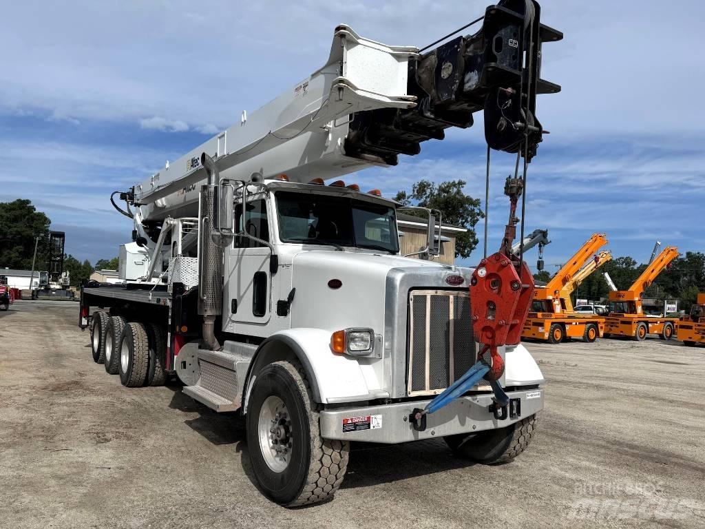 Altec AC 40-152 S Övriga bilar