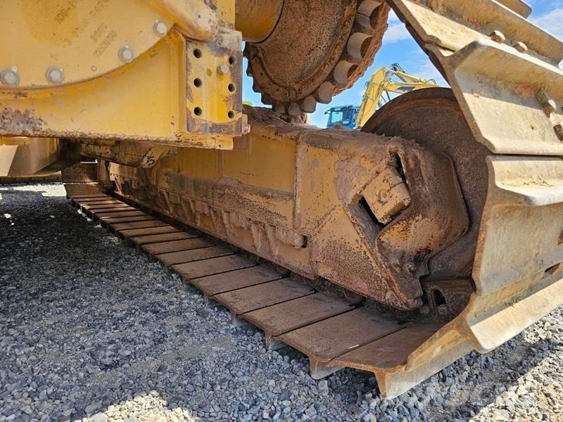 CAT D 6 N LGP Bandschaktare