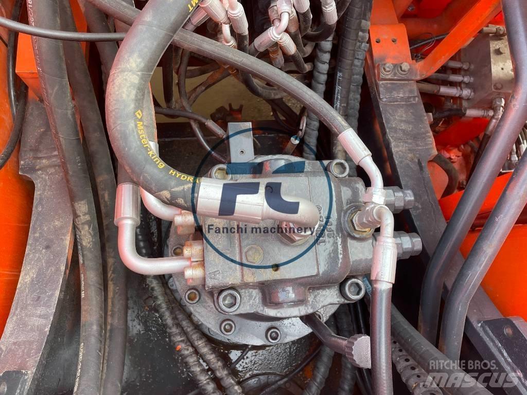 Doosan DX300 Bandgrävare