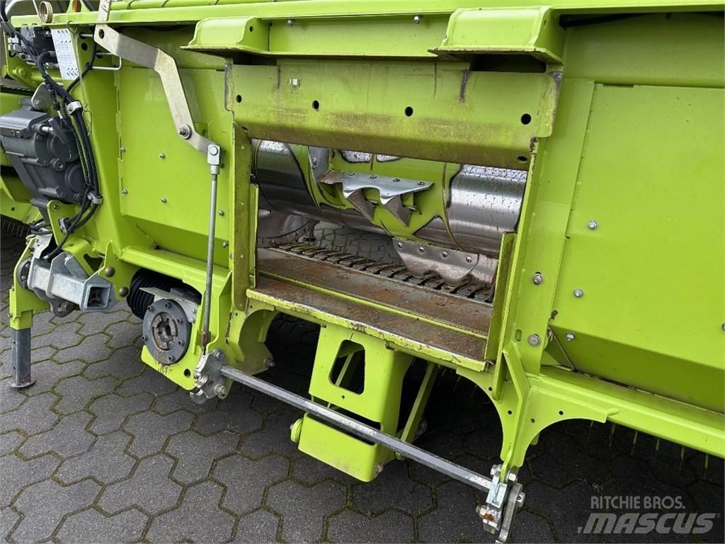 CLAAS PU 300 Profi Tillbehör till fälthackar