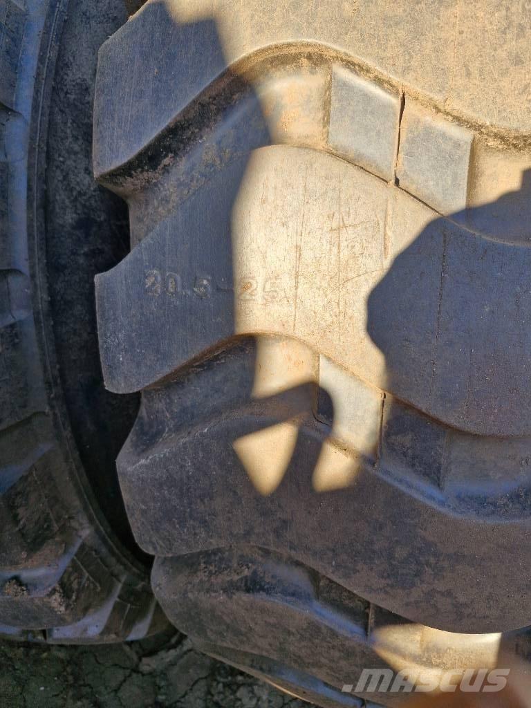 Volvo L 90 G Hjullastare