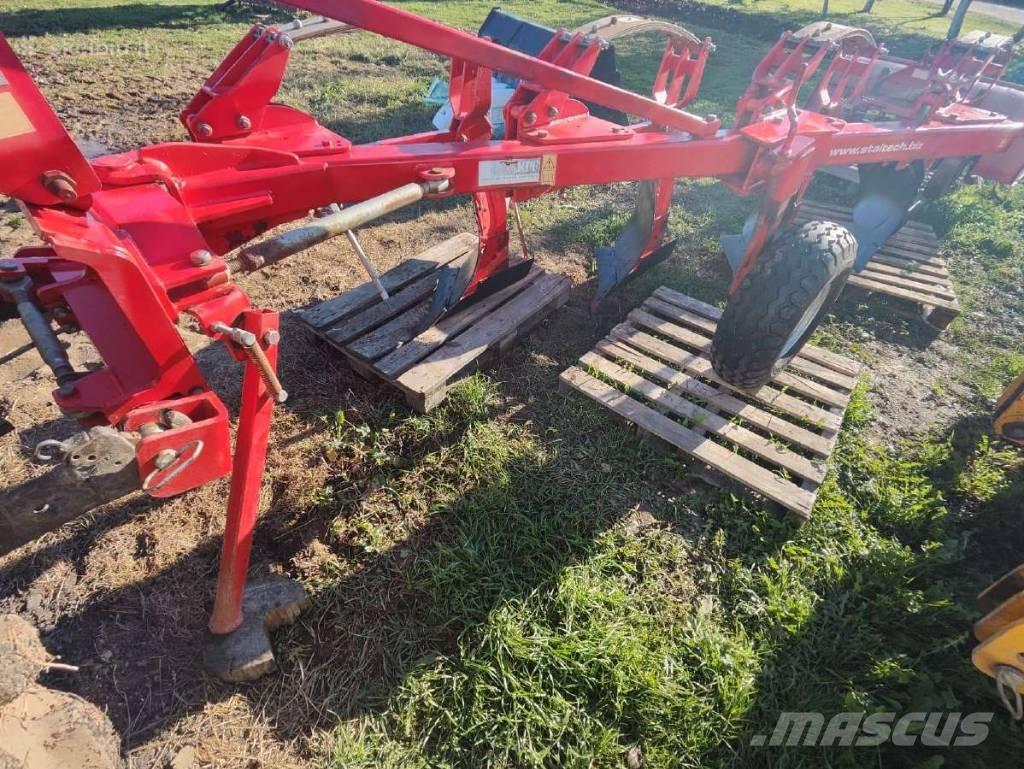  Staltech Plough Kilplog