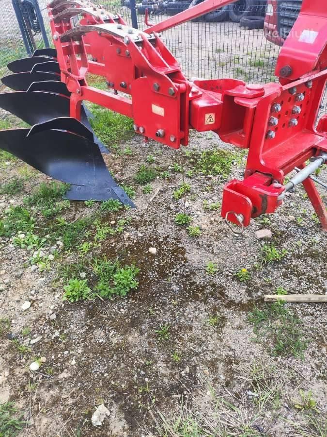  Staltech Plough Kilplog