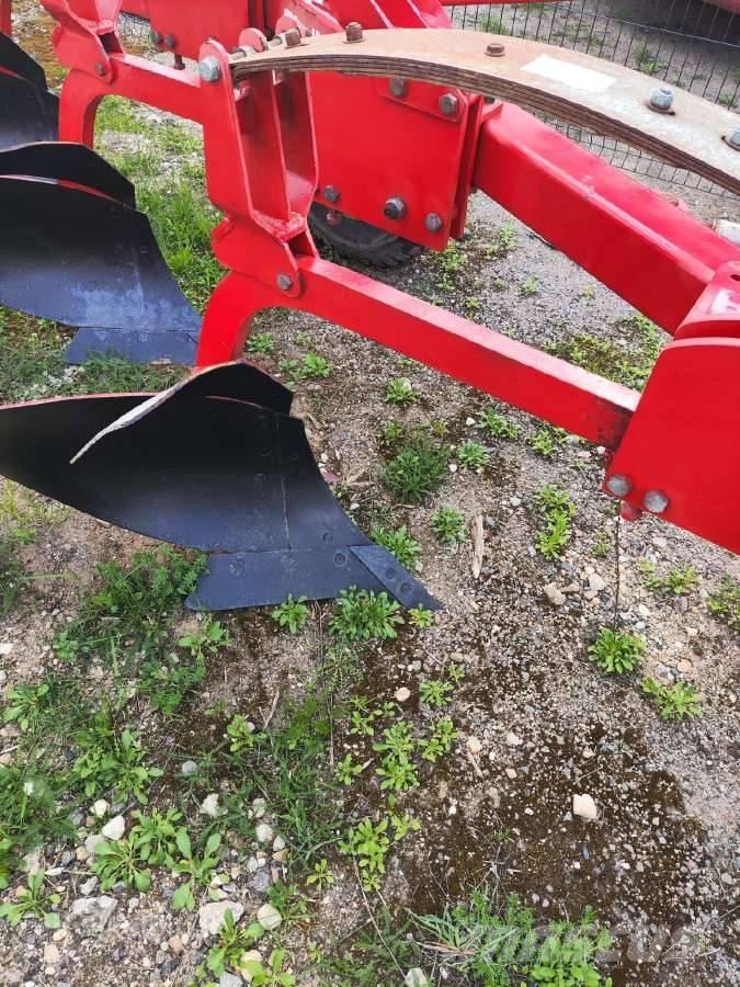  Staltech Plough Kilplog