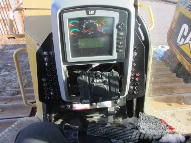 CAT D 7 E Bandschaktare