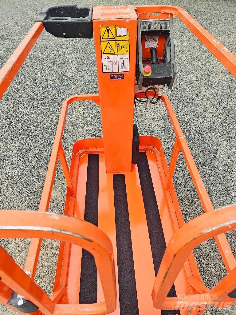 JLG 1230 ES Personhissar och andra hissar