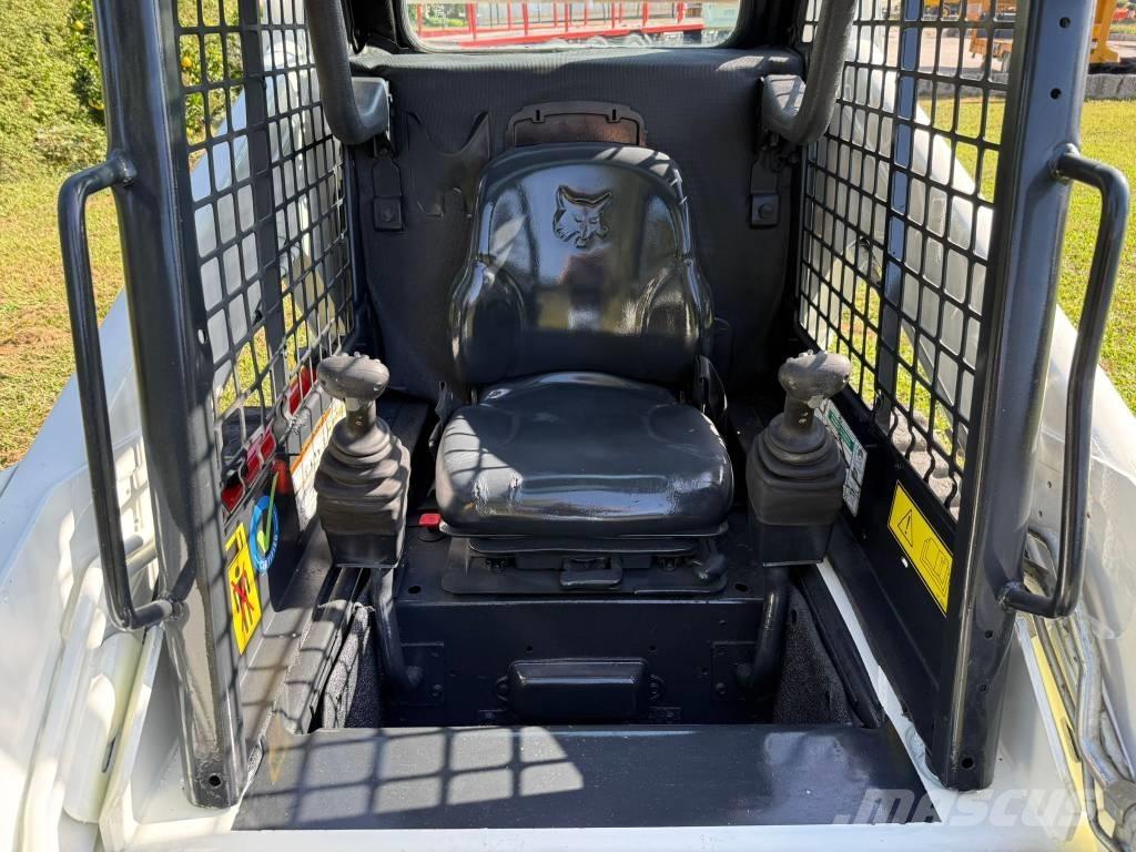 Bobcat T 190 Bandlastare