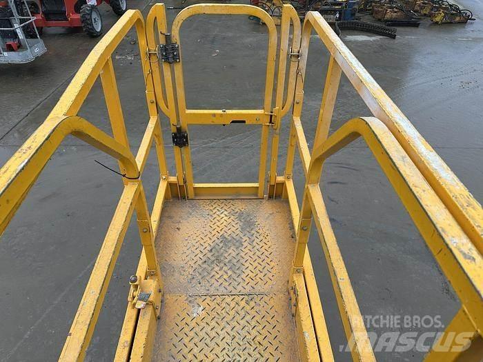 JCB S2032E Övriga personliftar