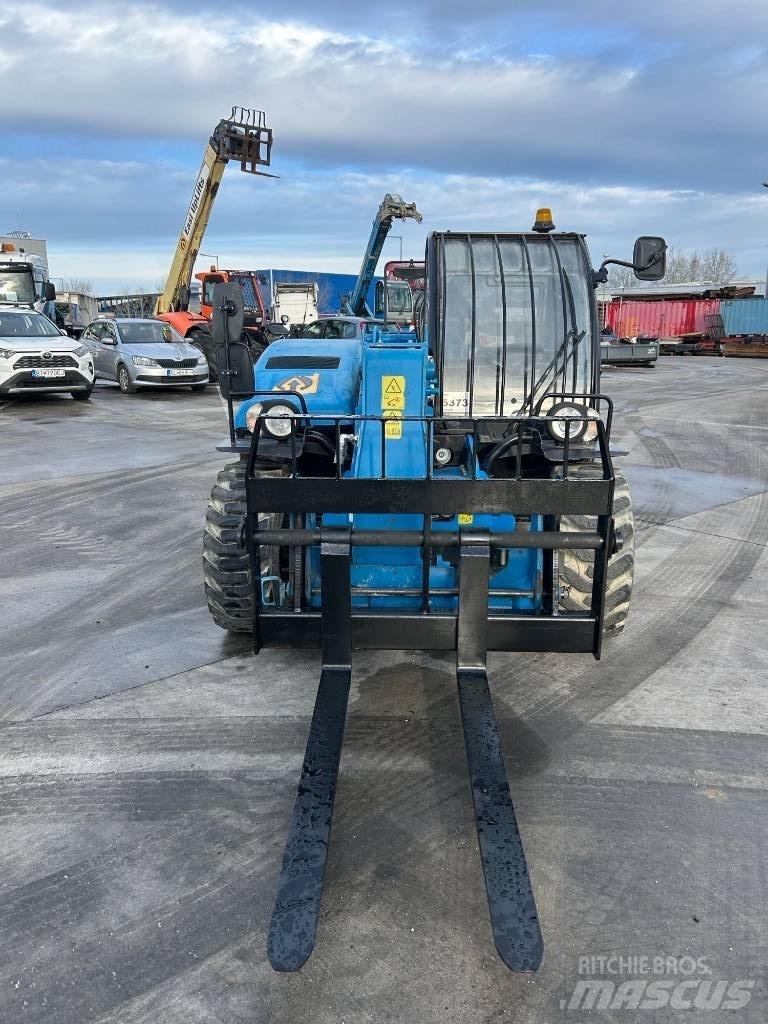 Genie GTH 2506 Teleskoplastare